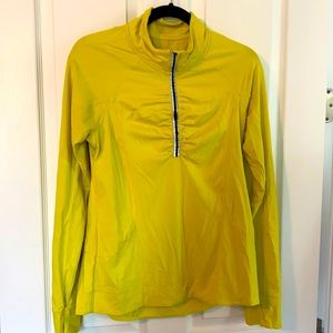 Victoria’s Secret athletic long sleeve